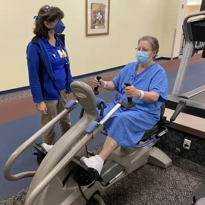 Cardiac-Rehabilitation