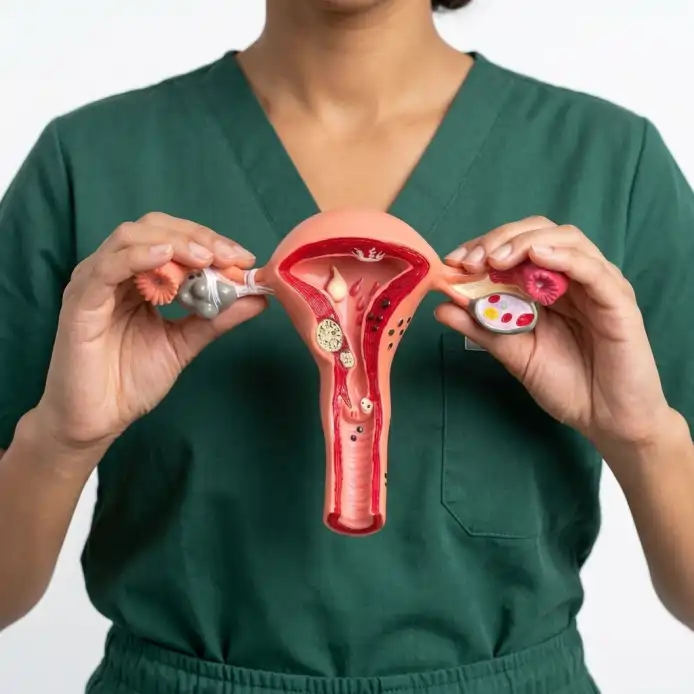 Cervical Cancer Screening
