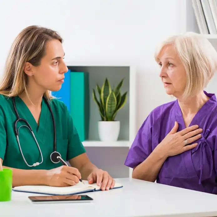 Family Planning & Contraceptive Counseling