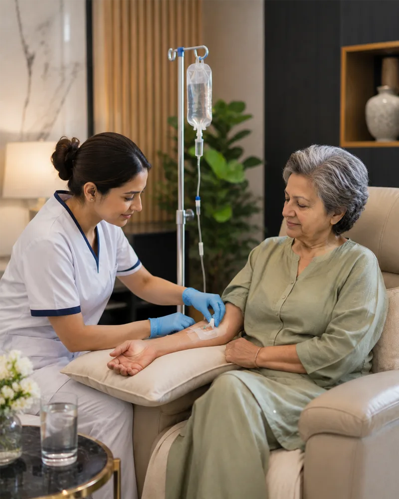 home care