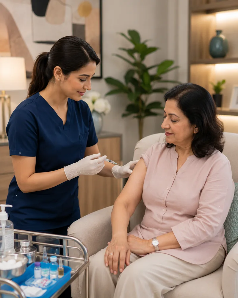 home care