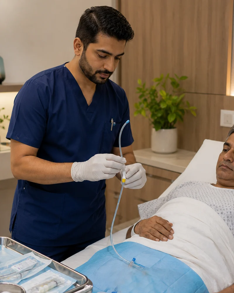 home care