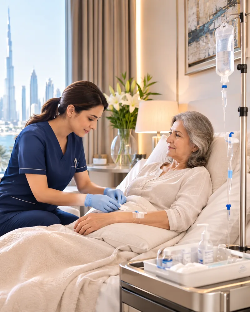 home care