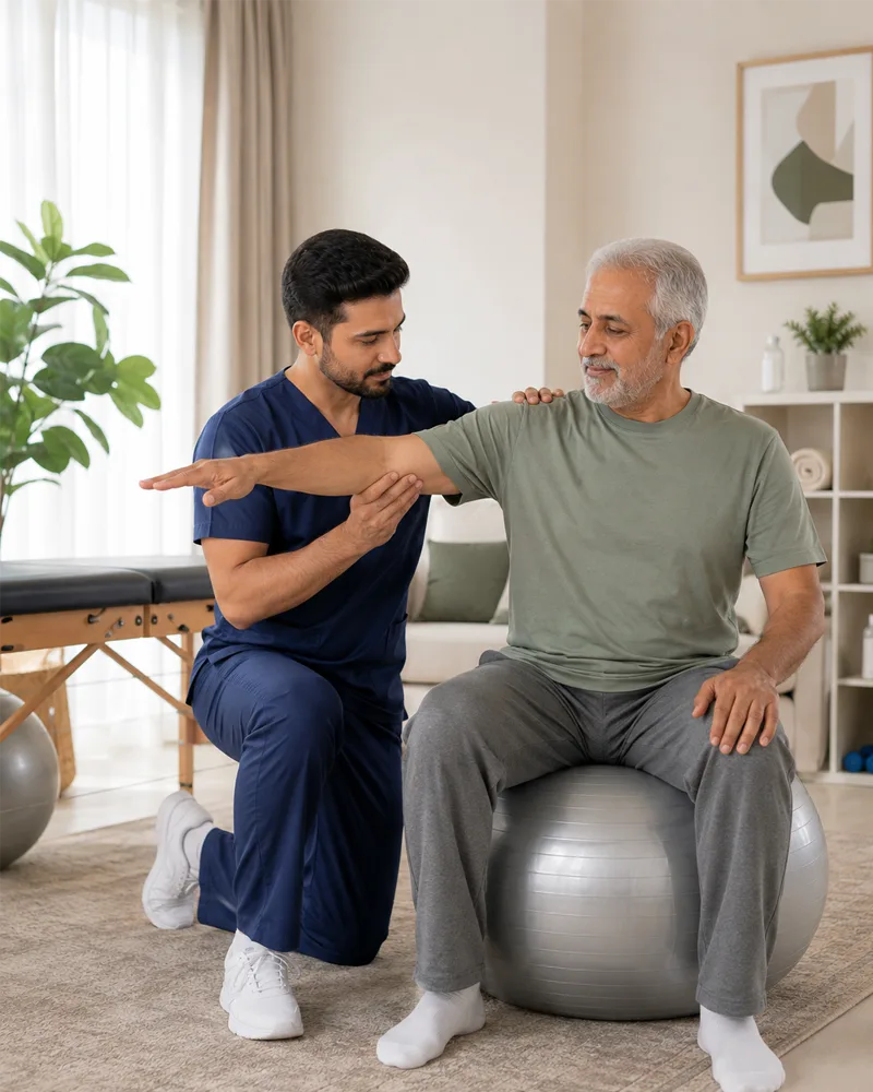 home care