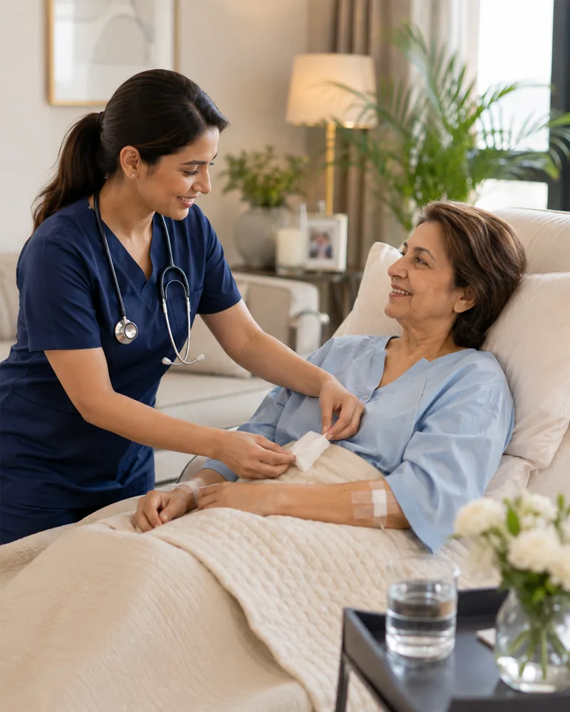 home care