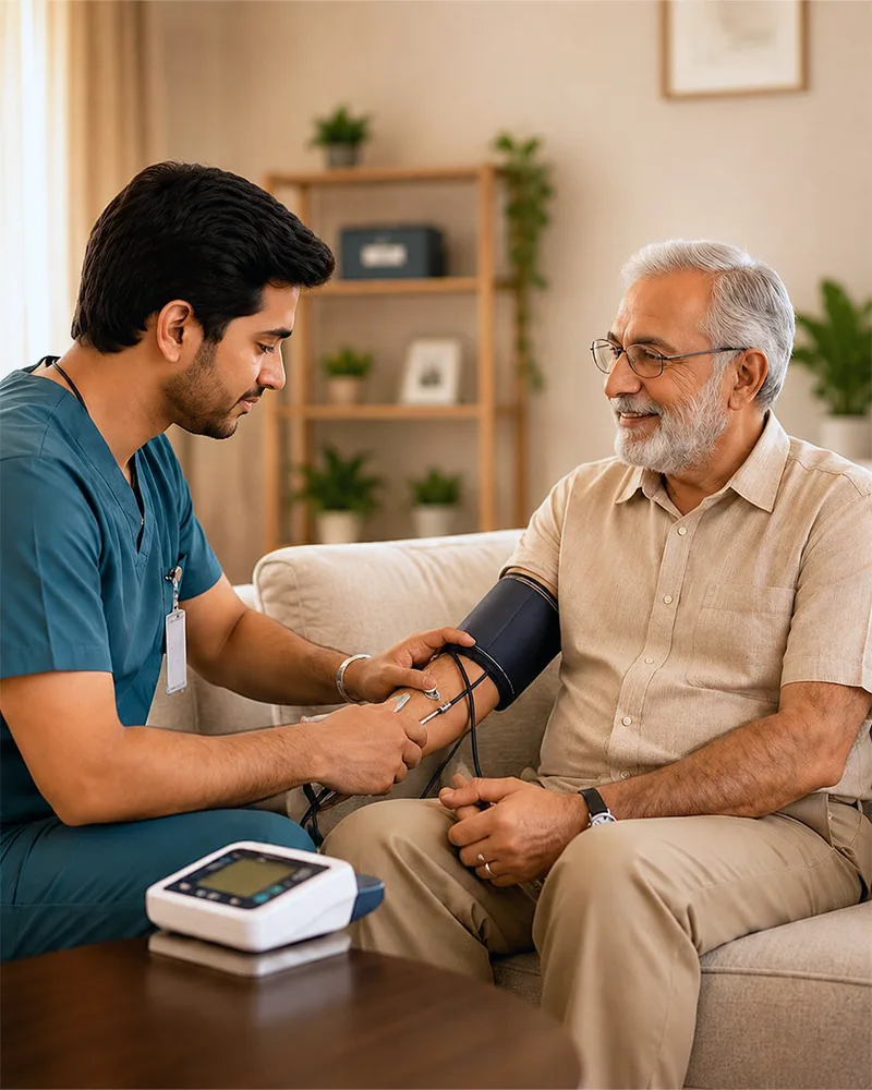 home care