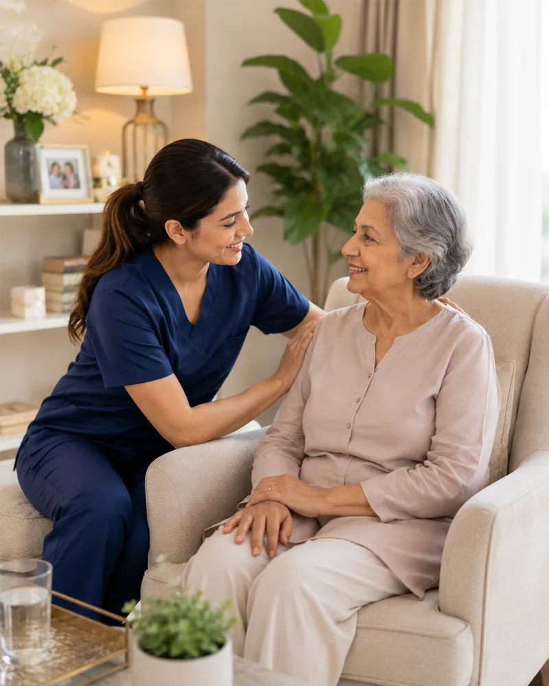 home care