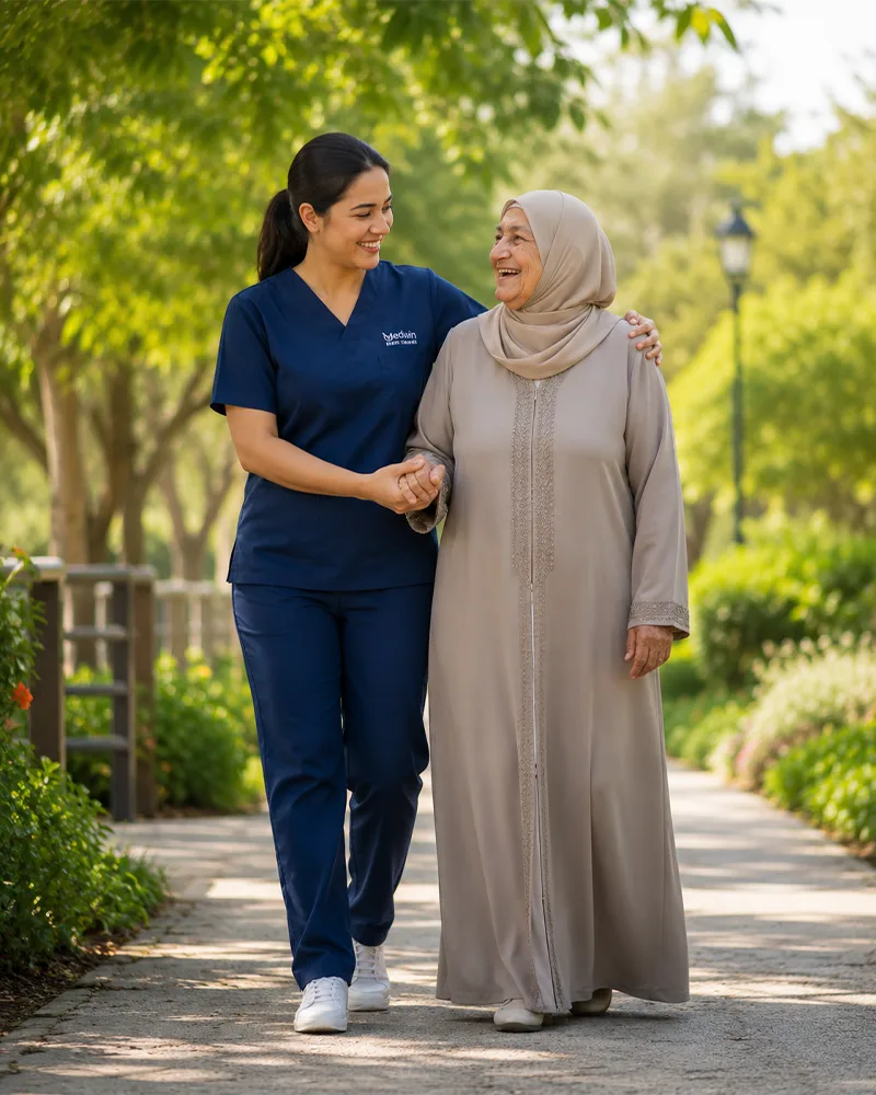 home care