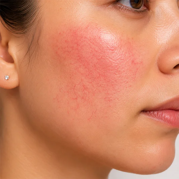Manual Lymphatic Drainage